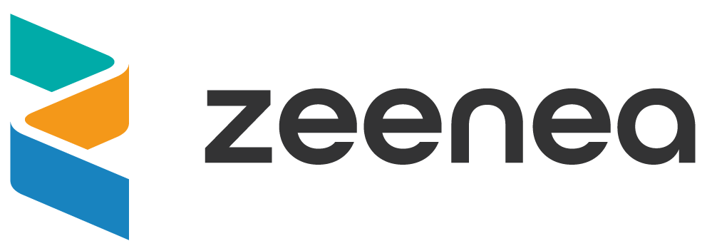 Logo Zeenea